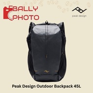 Peak Design Outdoor Backpack 45L