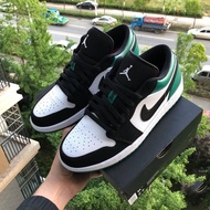 Nike Air Jordan 1 low sweater low-top sneakers basketball shoes casual sport shoes men shoes women s
