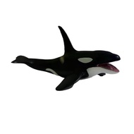 Orca Whale Figurine - Collecta