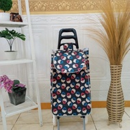 Ready Goods Trolley Shopping Trolley Shopping Trolley Shopping Bag