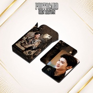 CHINESE ACTOR PHOTOCARD SET CHEN ZHEYUAN PREMIUM FREE BOX