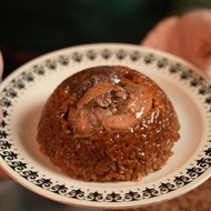 Loh Mai Gai -Mama Cah Kitchen ±170G Nasi Pulut Ayam (Frozen Courier) Produk Muslim Traditional Handm