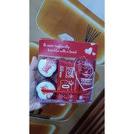 BEAUTY LOVE SET SKINCARE  ORIGINAL