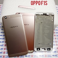 Casing Kesing fullset Oppo F1s