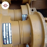 track roller double flange d85-2 ITR lower roller 14X-30-00081K