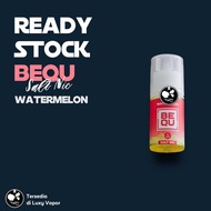 Bequ Watermelon Salt Nic Liquid