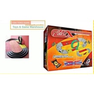 Tamiya 3-lane large toy Land track