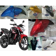 YAMAHA FRONT FENDER FRONT MUDGER BYSON CARBON YAMAHAOriginal