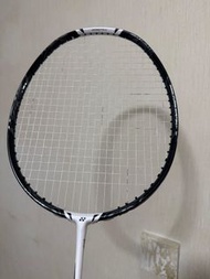 【YONEX 1000Z 光影熊貓】羽毛球拍