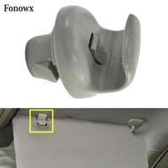 [AbabixaMY] Sun Visor Clip Holder ,Sun Visor Retainer Clip Hook ,96409-bc402 Interior