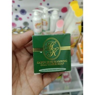 SABUN SUSU KAMBING HR