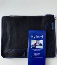 Byford Shirt Travel Bag 襯衣旅行袋