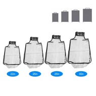 Transparent Luggage Cover 25/26/28/29 Inch