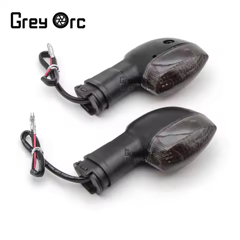 Turn Signal Light Indicator Lamp For Yamaha Yzf R1 R6 R25 R3 R15 R125 Xsr900 Tdm900 Xsr700 V-max 170