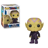 Funko Pop Marvel: 431 Captain Marvel - Talos