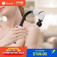 Zero Healthcare J-Relief Handheld Massager