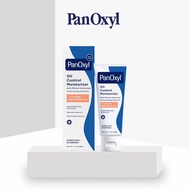 PanOxyl AM Oil Control Moisturizer 48g