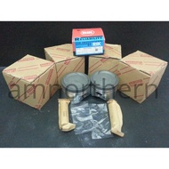 Piston Supercharger TOYOTA 4AGZE