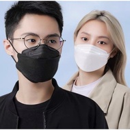 10pcs KF94 Masks - Children's KF94 - Adult KF94 Motif