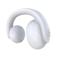 AI Real-time Translation GD11 Wireless Bluetooth Earphones Sport Clip On Bluetooth V5.4 Earphones Sp