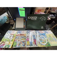 Logico piccolo english set 5-9 years