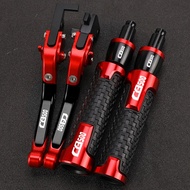 For Honda CB500F CB500X CB 500 F X CB 500X 500F 2013-2018 Motorcycle Accessories Brake Clutch Levers