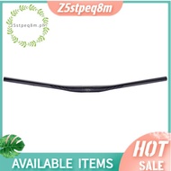 Bicycle Handlebar 31.8X760mm Carbon Fiber Matte Bike Handlebar MTB Handlebars Bike Accessories