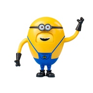 Đồ Chơi Mô Hình Lắp Ráp Mega Minions Dave Minions YPAMKDM4SD