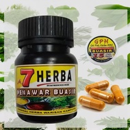 HEMORRHOIDS MEDICINE 7 VILLAGE HERITAGE HERBS