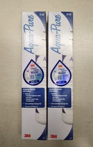 原裝 3M AP Easy C-LC 高效濾芯 Aqua-Pure Drinking Water Cartridge  Water Filter 機身編號 Serial number GRAH0287