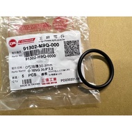 Sym Motors Sanyang 91302-M9Q-000 O-Ring 30.8mm O-Shaped Oil Ring Protection Various Cars