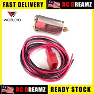 Walkera Spare Part HM-V400D02-Z-26 Tail Motor Original Part for Walkera V400D02 Helicopter