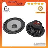 combo loa cánh xe ô tô 65 inch thương hiệu KUERL hàng cao cấp model K-A650