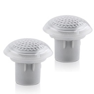 ⭐HD-414-Xin ⭐ 2Pcs Side Fender Marker Repeater Lamp for Ford Transit Connect 9T1Z-13K376-A