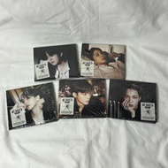 DIGIPACK EXO EXIST 7th Album