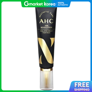 AHC | Ahc Ten Revolution Real Eye Cream for Face 30ml