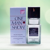 1 MAN SHOW PERFUMES FOR MEN 100ML ONE MAN SHOW