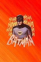 Subscription Tracker Notebook: Bat.ma Classic TV Series Theme Song