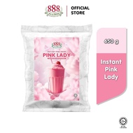 888 Instant Pink Lady (650g)