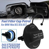 Petrol Fuel Filter Cap Cooper Oil Fuel Cap Tank Cover Line 16117222330 16117193372 For BMW E60 E61 E