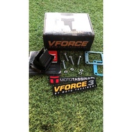 V force 3 rxking vforce 3 rxking ONLY grid A wujud real no fake 99% exactly original rxking membrane