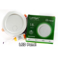 🔥Lumitec 4inch 18w Led Downlight (circle)🔥