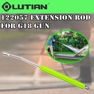 LUTIAN 122057 EXTENSION ROD FOR G18 GUN - 15 DEG