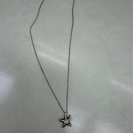 Tiffany &co 頸鏈