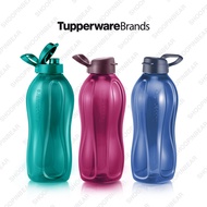 🔥NEW🔥Tupperware Giant Eco Bottle (3) 2.0L with Handle Bekas Air Besar 2L