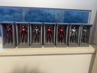 hottoys mini ironman