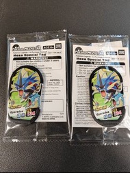 Pokémon MEZASTAR Gyarados Pokemon Z-A贈品