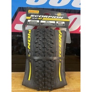 Pirelli scorpion xcm tire 29x2.2