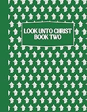 Look Unto Christ - Come Follow Me Doctrine and Covenants Activity Book & Journal for Kids: Word Sear