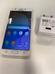 Samsung Galaxy j7 prime (SM-G6100)